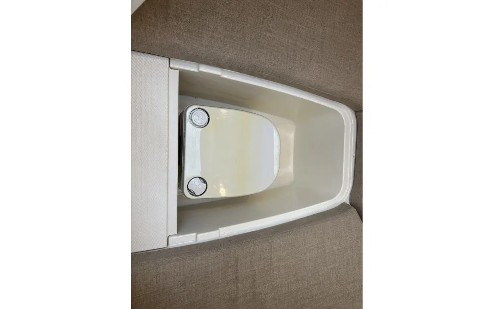 slider 17 Bayliner VR5 Cuddy