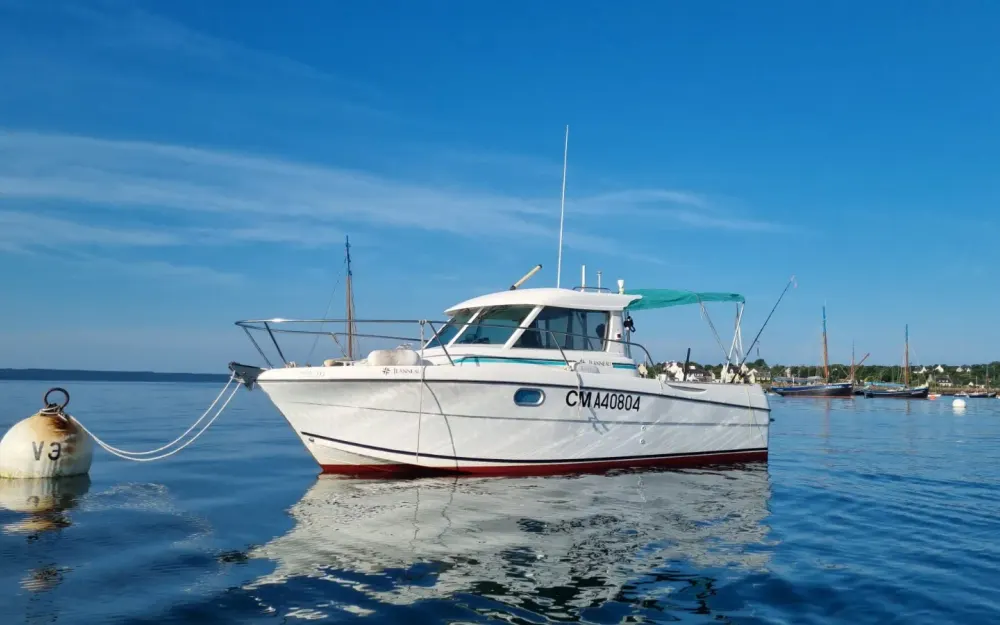 slider 10 Jeanneau Merry Fisher 695