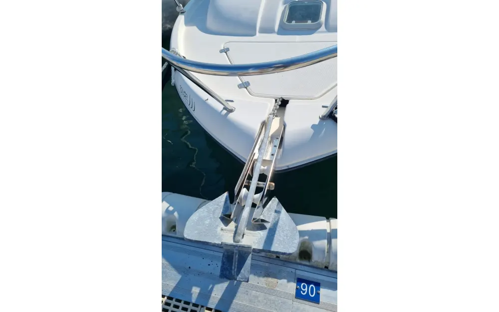 slider 18 Jeanneau Merry Fisher 695
