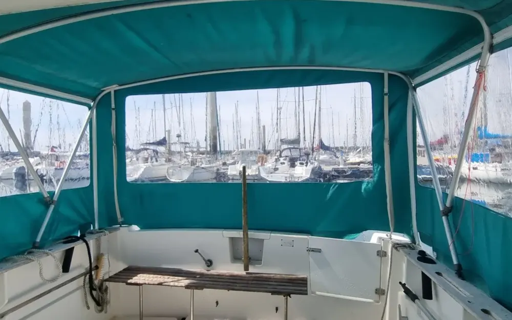 slider 3 Jeanneau Merry Fisher 695