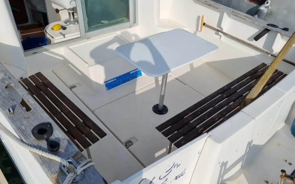 slider 4 Jeanneau Merry Fisher 695