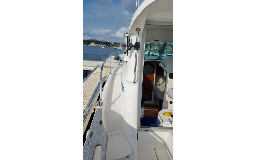 slider 8 Jeanneau Merry Fisher 695