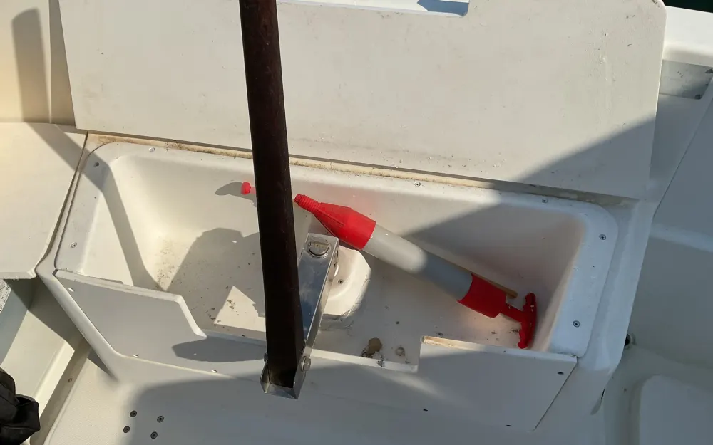 slider 5 Jeanneau Merry Fisher 635