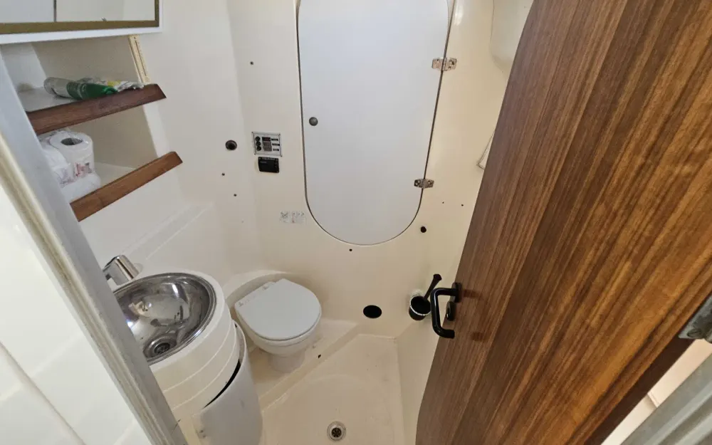 slider 10 Fountaine Pajot Tobago 35