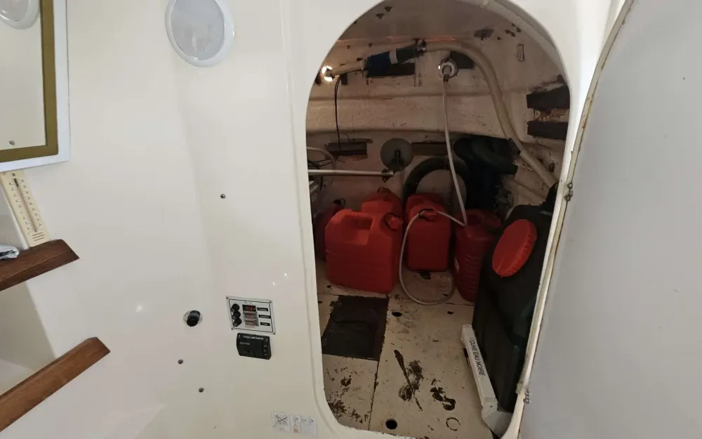 slider 16 Fountaine Pajot Tobago 35