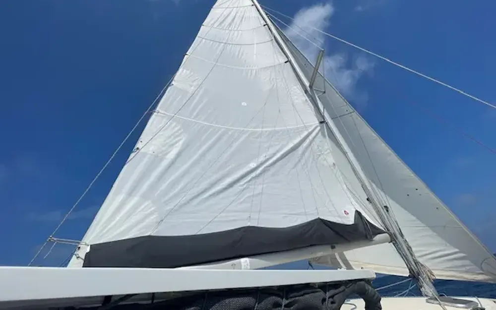 slider 17 Fountaine Pajot Tobago 35