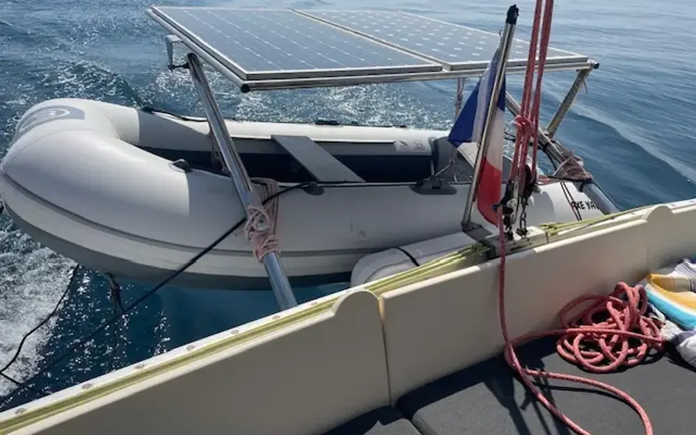 slider 18 Fountaine Pajot Tobago 35