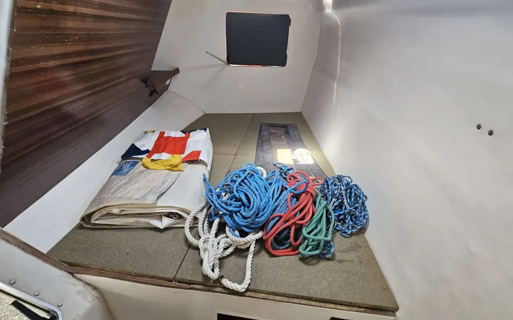 slider 19 Fountaine Pajot Tobago 35