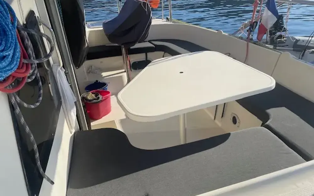 slider 8 Fountaine Pajot Tobago 35