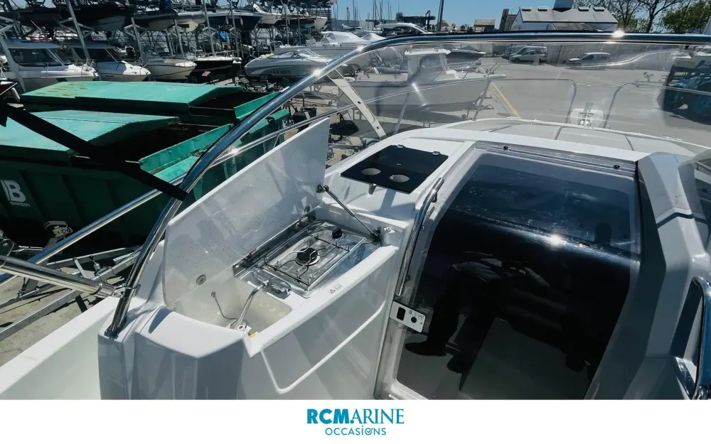slider 15 Jeanneau Cap Camarat 9.0 WA