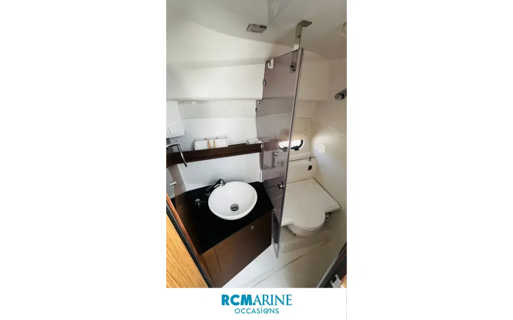 slider 16 Jeanneau Cap Camarat 9.0 WA