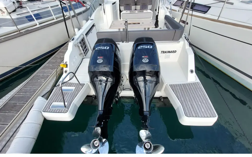 slider 20 Jeanneau Cap Camarat 9.0 WA