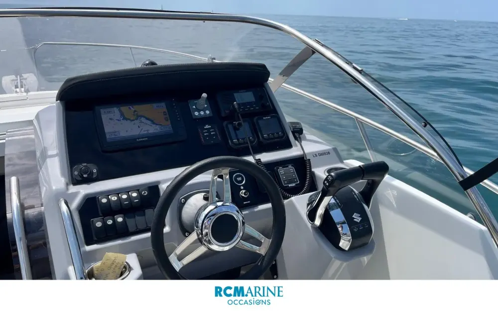 slider 3 Jeanneau Cap Camarat 9.0 WA