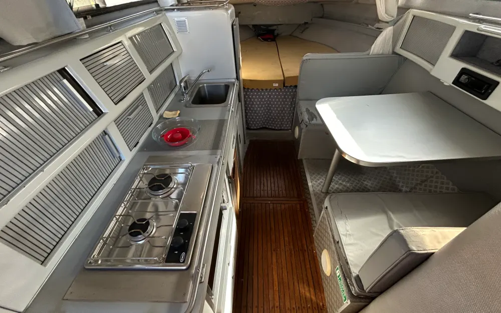 slider 5 Jeanneau Starfire