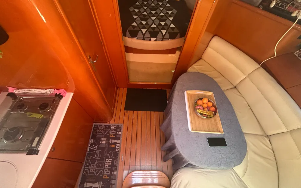 slider 12 Jeanneau Prestige 34