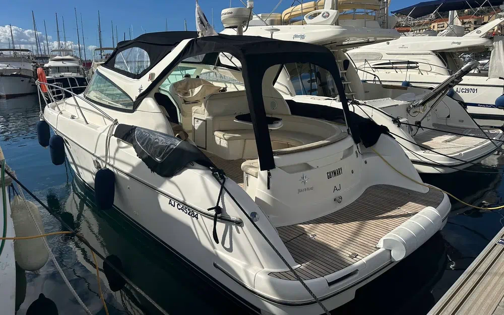 slider 0 Jeanneau Prestige 34