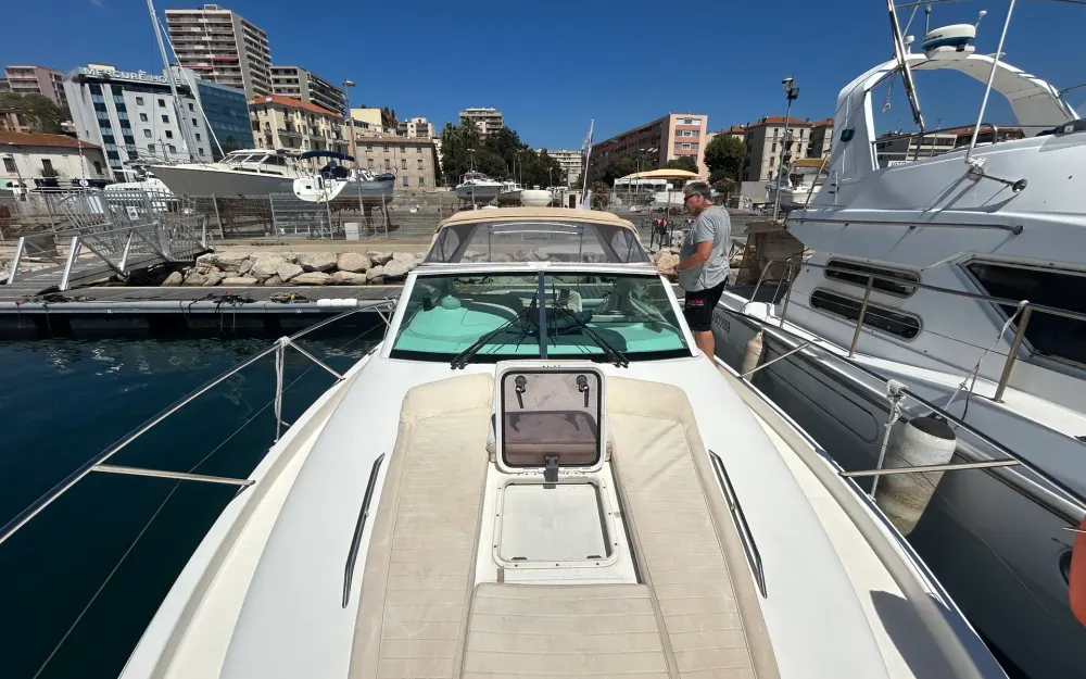 slider 3 Jeanneau Prestige 34