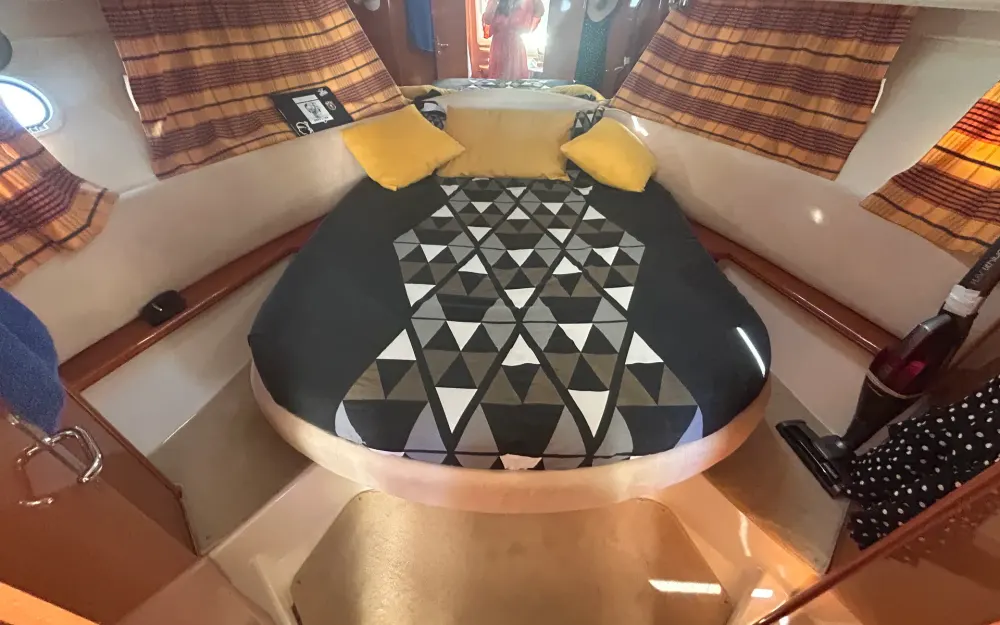 slider 6 Jeanneau Prestige 34