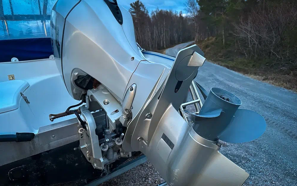 slider 1 Silver Hawk BR 540