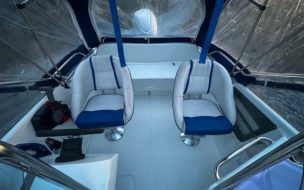 slider 2 Silver Hawk BR 540