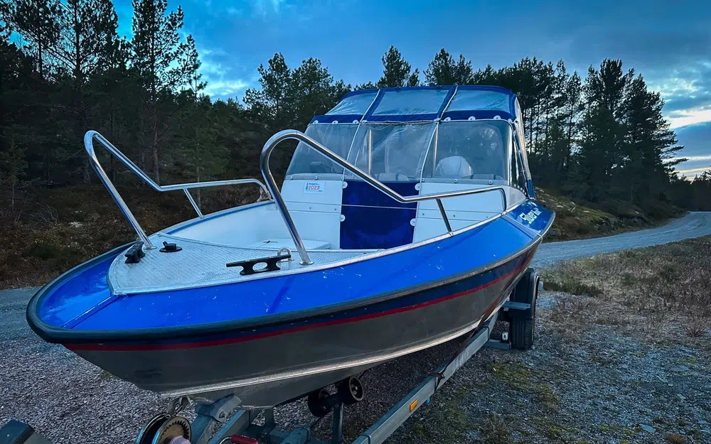 slider 0 Silver Hawk BR 540