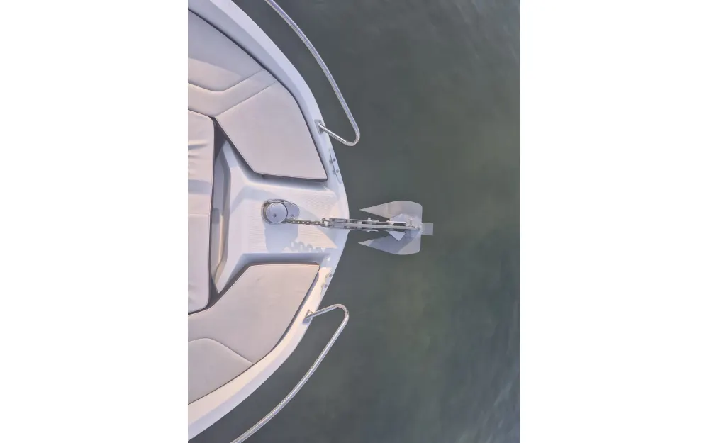 slider 10 Beneteau Flyer 6.6 SPACEdeck