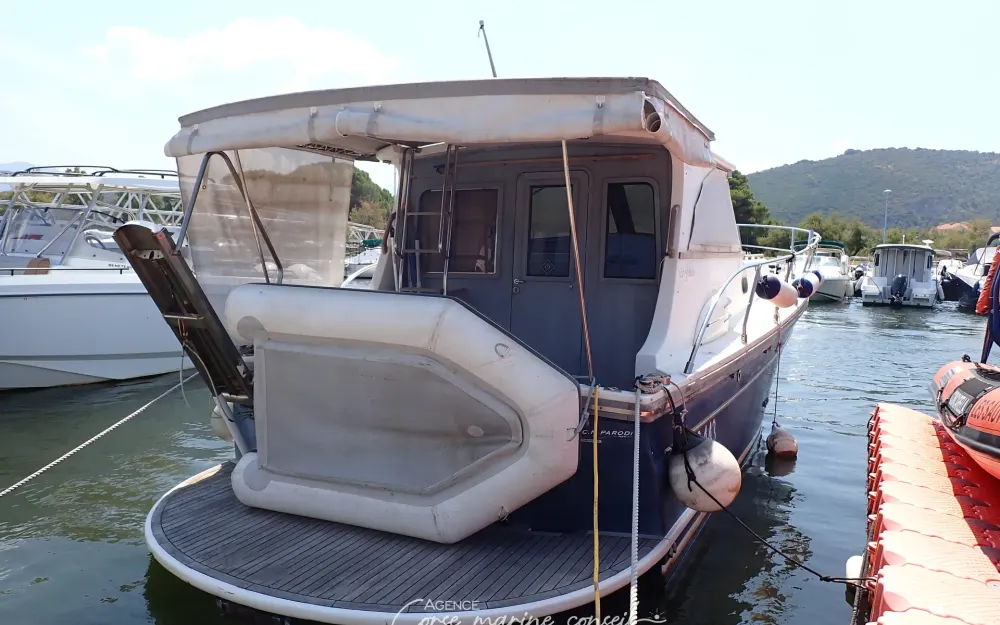 slider 17 Zeta Group Goldstar 320