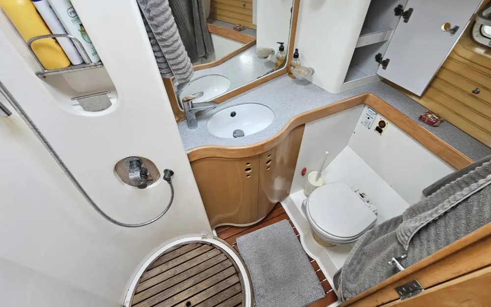 slider 16 Wauquiez Pilot Saloon 60