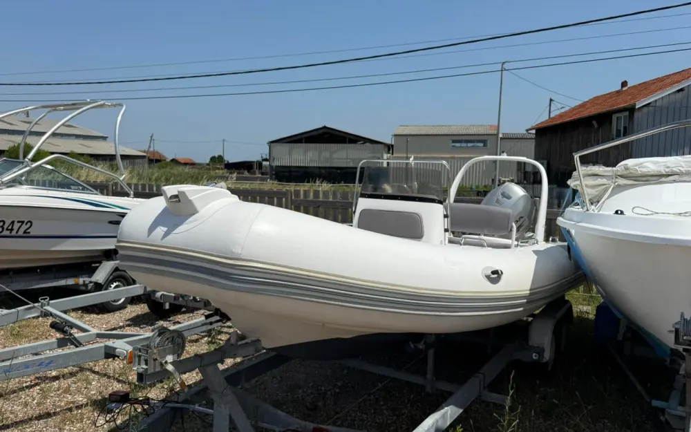 slider 3 Zodiac Medline 650
