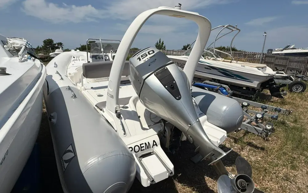slider 5 Zodiac Medline 650
