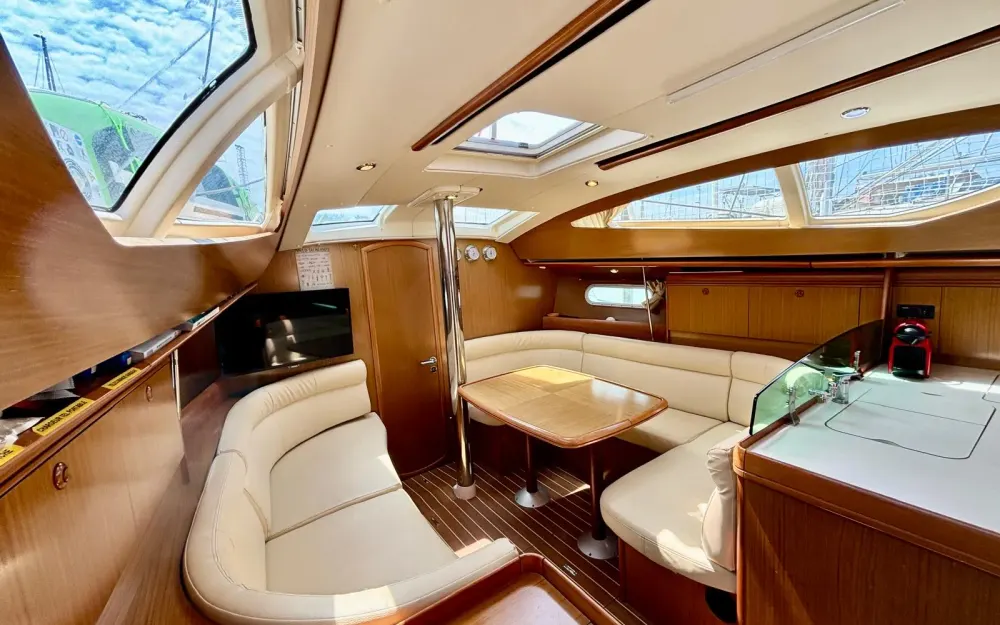 slider 20 Jeanneau Sun Odyssey 39 DS