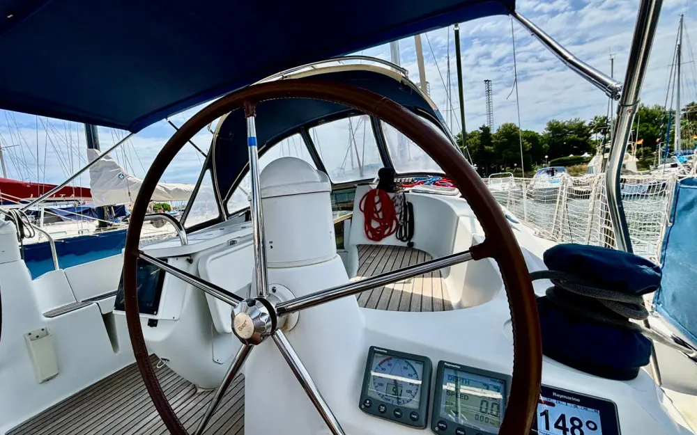 slider 8 Jeanneau Sun Odyssey 39 DS