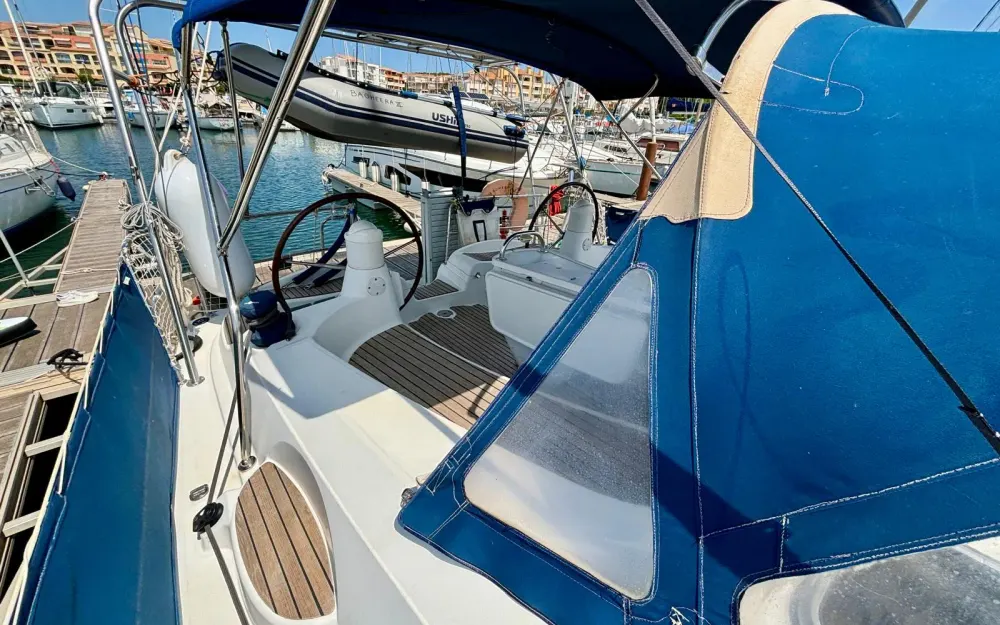 slider 7 Jeanneau Sun Odyssey 39 DS