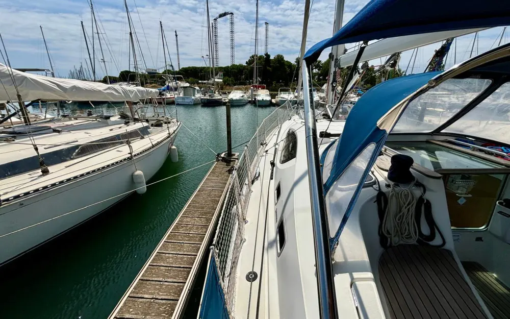 slider 9 Jeanneau Sun Odyssey 39 DS