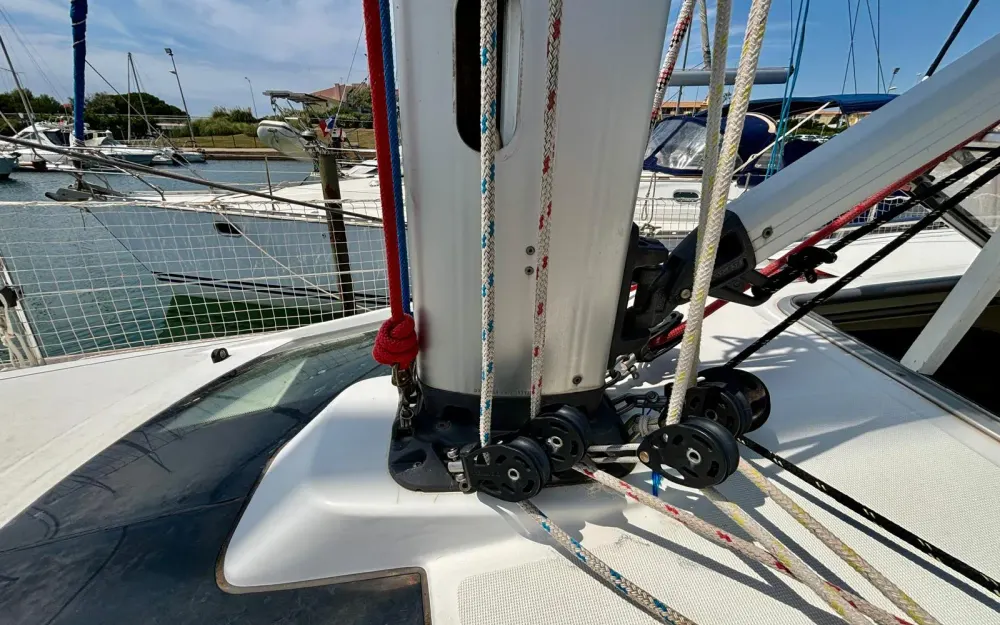 slider 11 Jeanneau Sun Odyssey 39 DS
