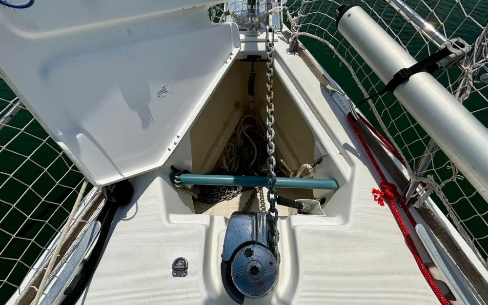 slider 15 Jeanneau Sun Odyssey 39 DS