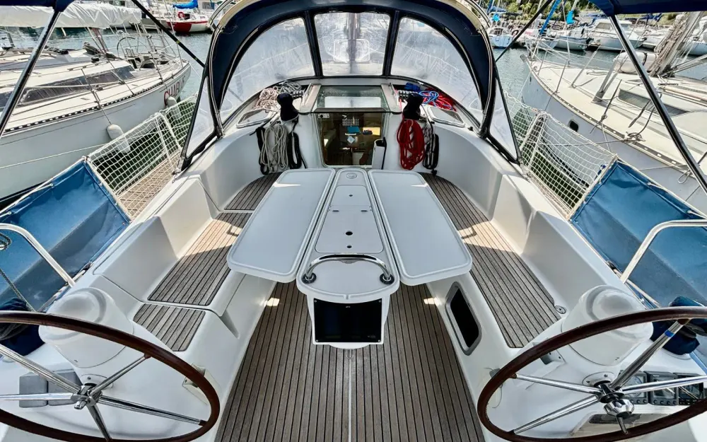 slider 5 Jeanneau Sun Odyssey 39 DS