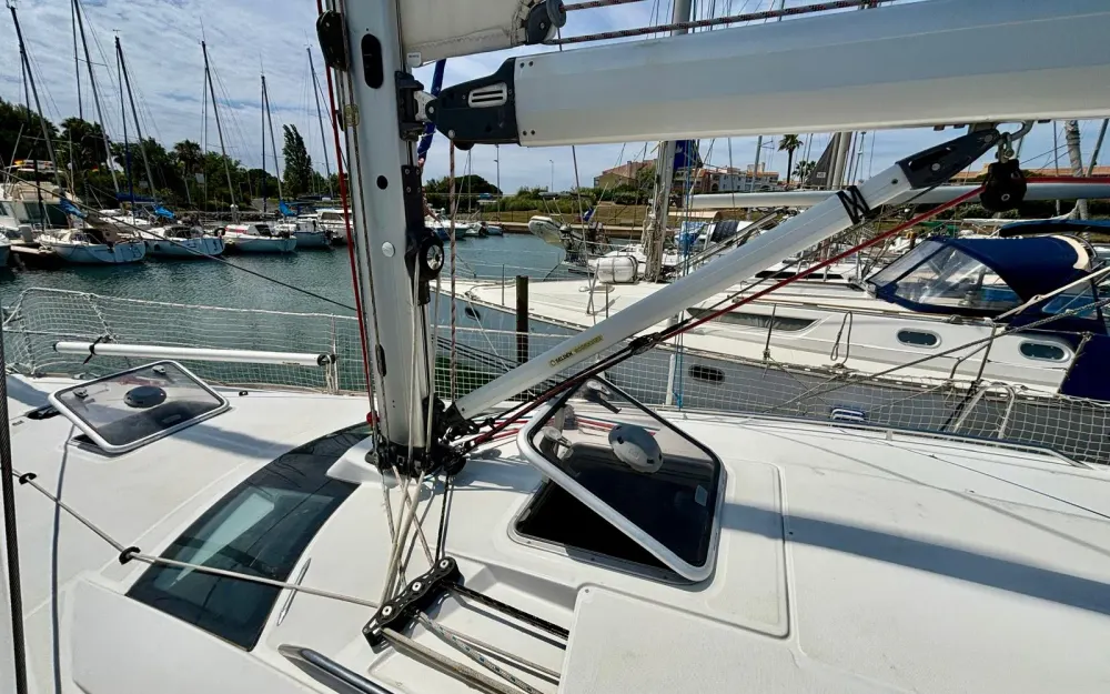slider 10 Jeanneau Sun Odyssey 39 DS