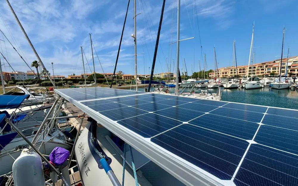slider 32 Jeanneau Sun Odyssey 39 DS