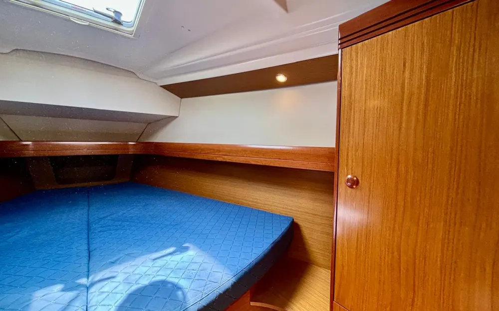 slider 27 Jeanneau Sun Odyssey 39 DS