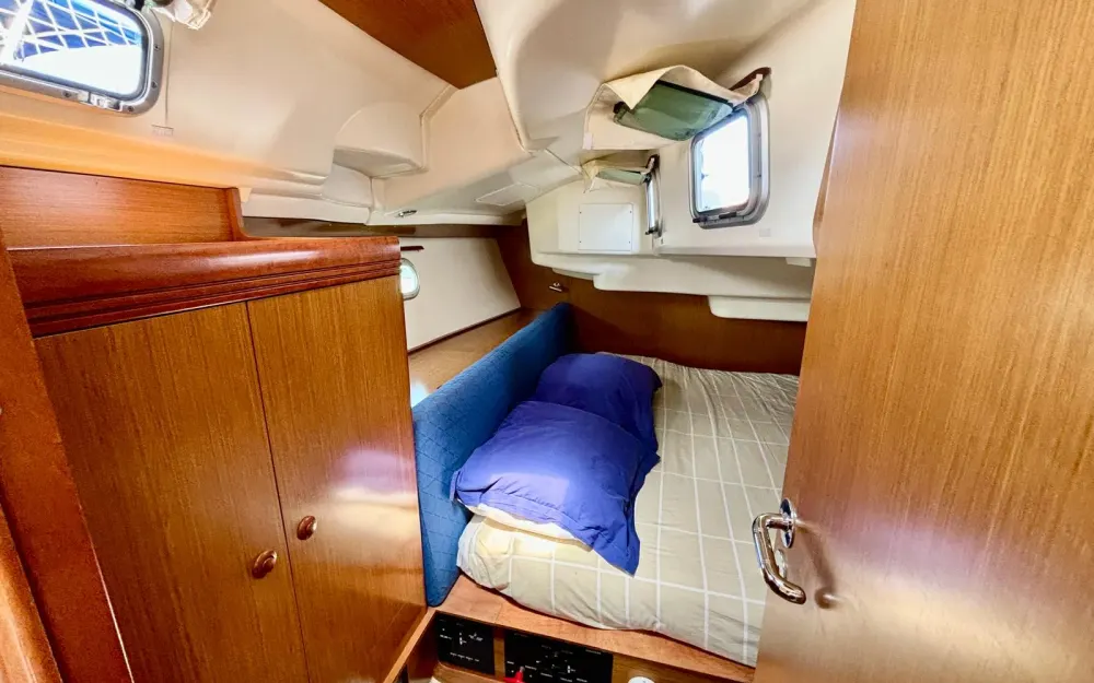slider 28 Jeanneau Sun Odyssey 39 DS