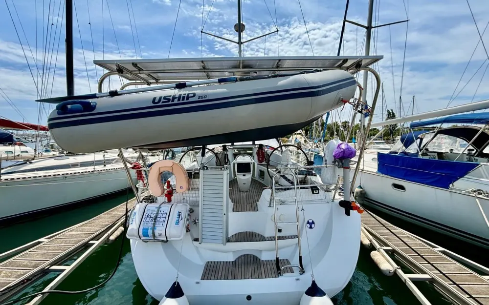 slider 2 Jeanneau Sun Odyssey 39 DS