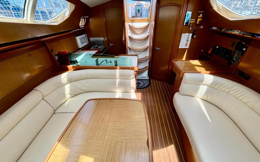 slider 19 Jeanneau Sun Odyssey 39 DS