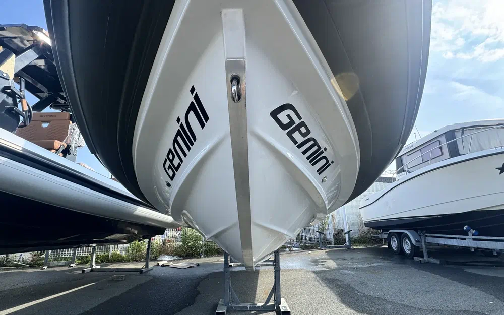 slider 4 Gemini Waverider 720