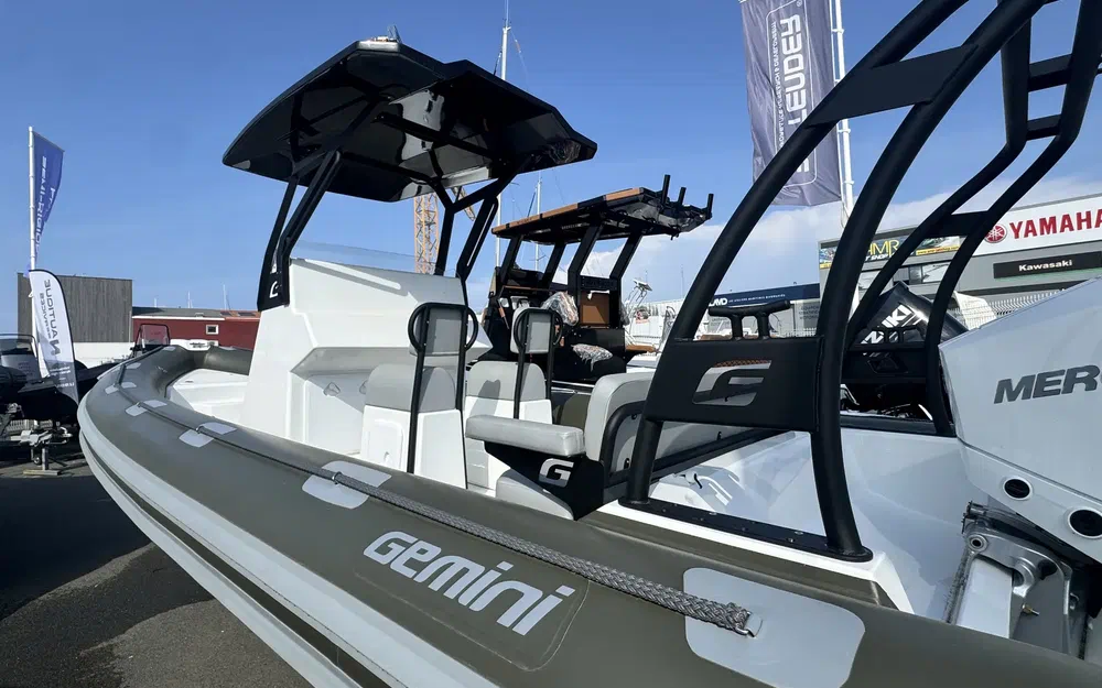 slider 5 Gemini Waverider 720