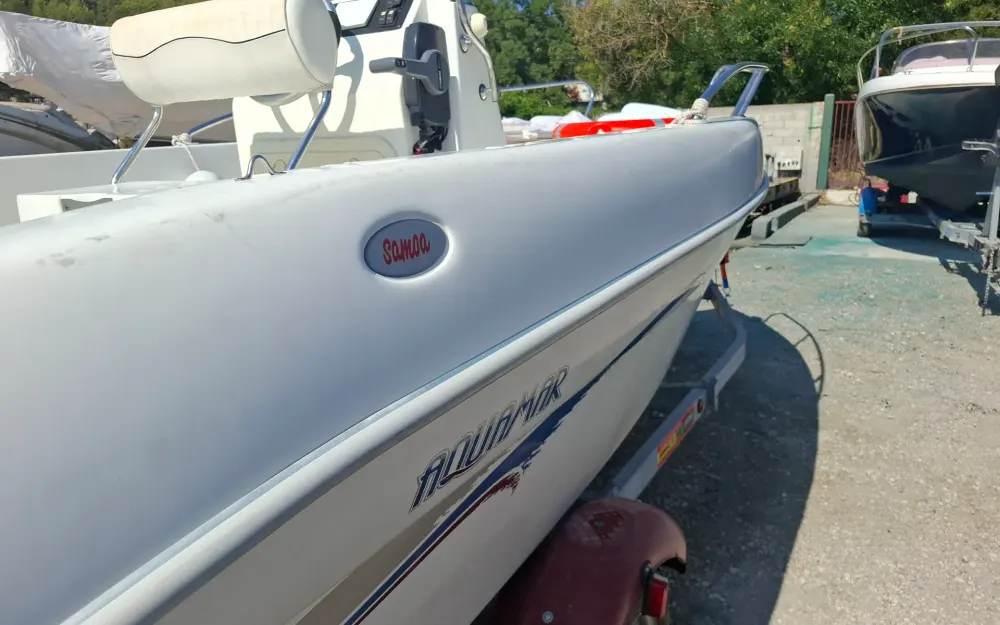 slider 13 Aquamar Samoa