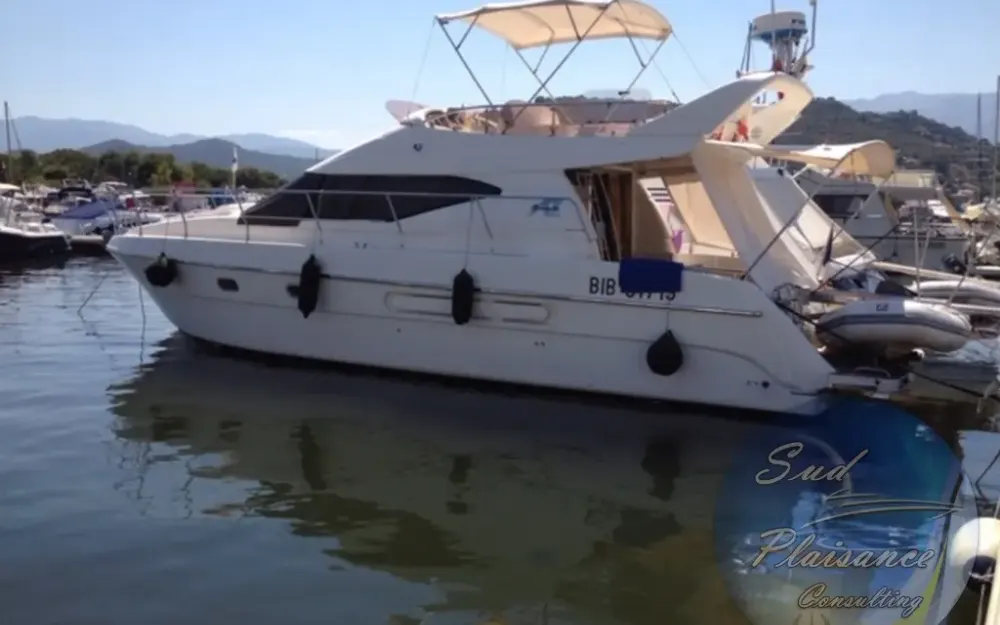 slider 0 Azimut  40 Fly