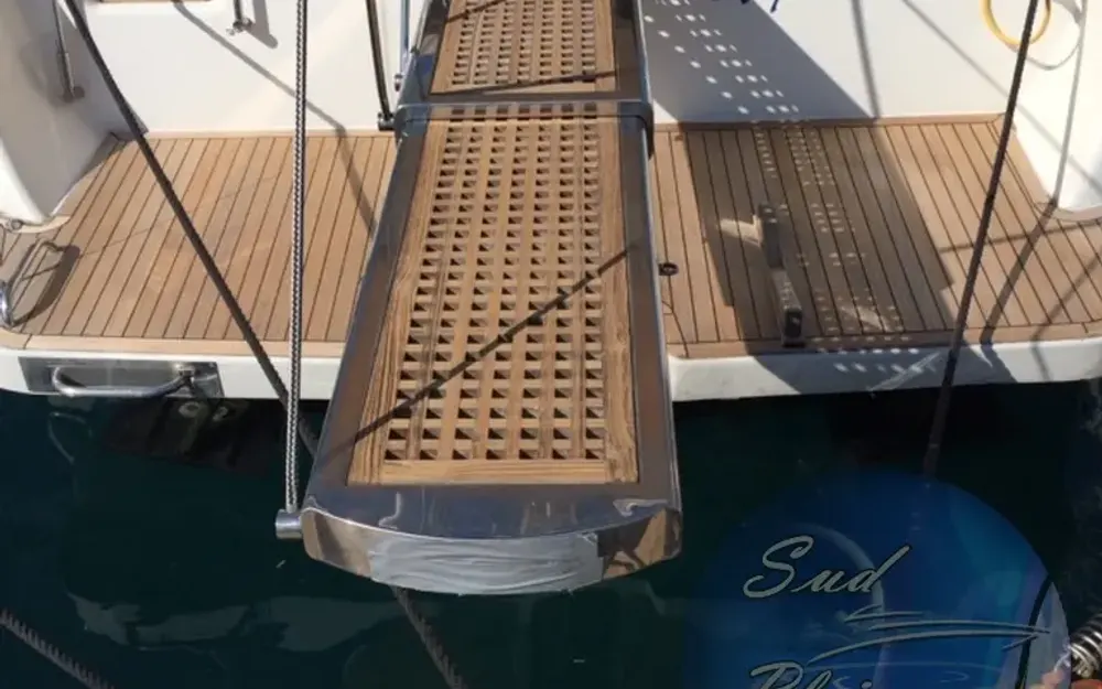 slider 12 Azimut  40 Fly