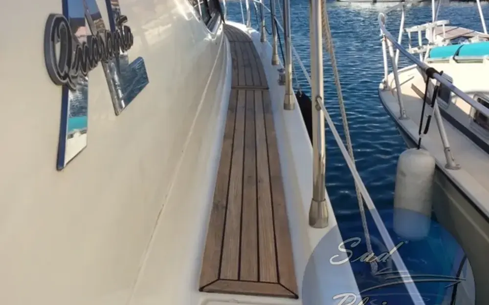 slider 14 Azimut  40 Fly