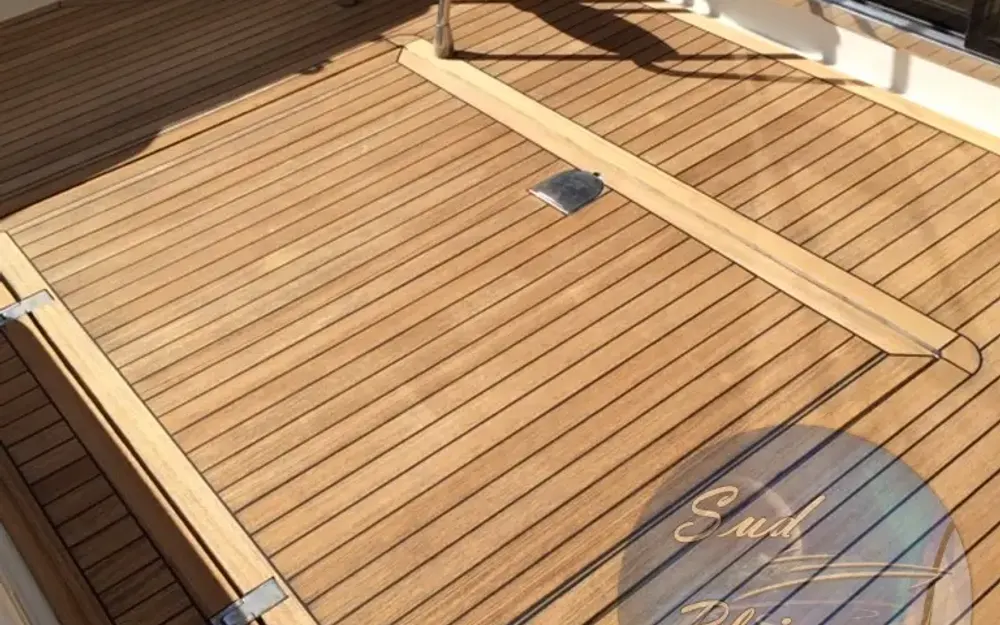 slider 15 Azimut  40 Fly